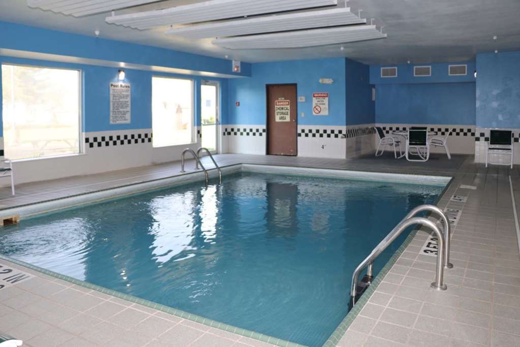 Quality Inn East - thumb 11
