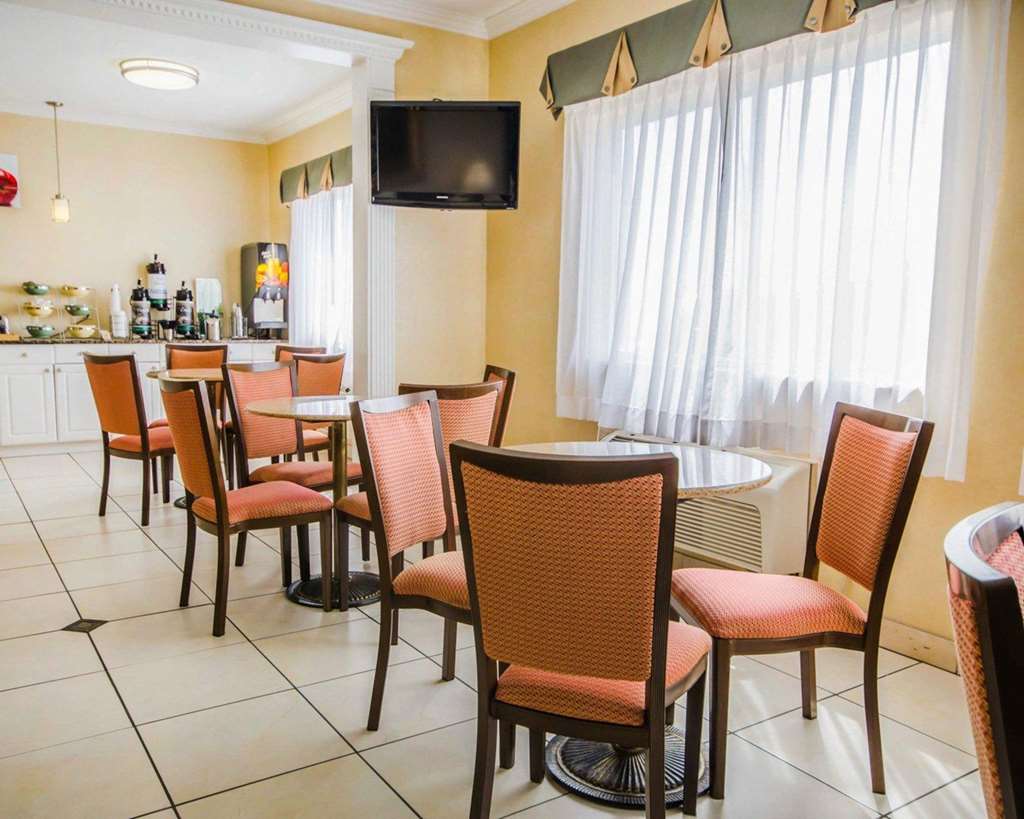 Quality Inn East - thumb 16