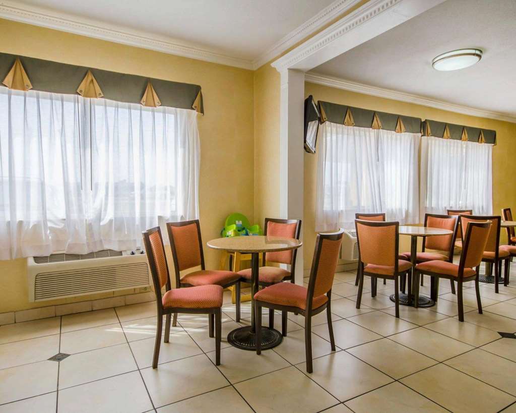 Quality Inn East - thumb 17
