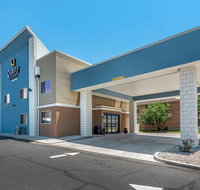 Quality Inn  Suites Evansville Downtown - Accommodation Philadelphia