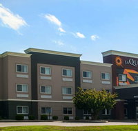 La Quinta Inn  Suites Evansville - Accommodation Philadelphia