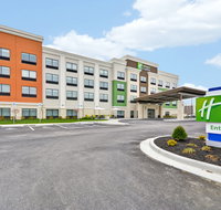 Holiday Inn Express  Suites Evansville - Accommodation Philadelphia