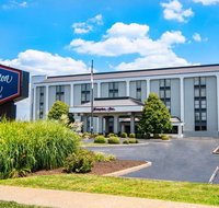 Hampton Inn Evansville - Accommodation Philadelphia