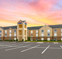 Fairfield Inn Evansville East - Accommodation Philadelphia