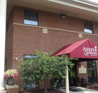 Ashley Quarters-An Extended Stay Hotel - Accommodation Philadelphia