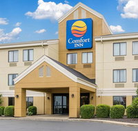 Comfort Inn East Evansville - Accommodation Philadelphia