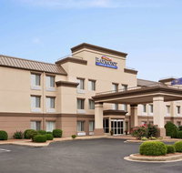 Baymont Inn  Suites Evansville East - Accommodation Philadelphia