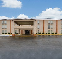 Americas Best Value Inn Evansville - Accommodation Philadelphia