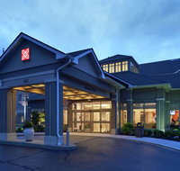 Hilton Garden Inn Evansville - Accommodation Philadelphia