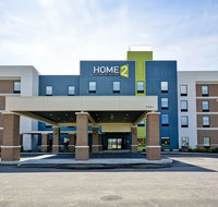 Home2 Suites by Hilton Evansville - Accommodation Philadelphia