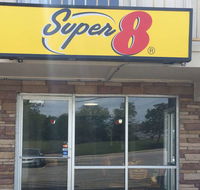 Super 8 by Wyndham Florence - Accommodation Philadelphia