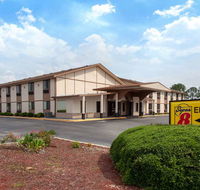 Super 8 Waycross - Accommodation Philadelphia