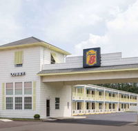 Super 8 Kingsland - Accommodation Philadelphia