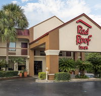 Red Roof Inn Kingsland - Accommodation Philadelphia