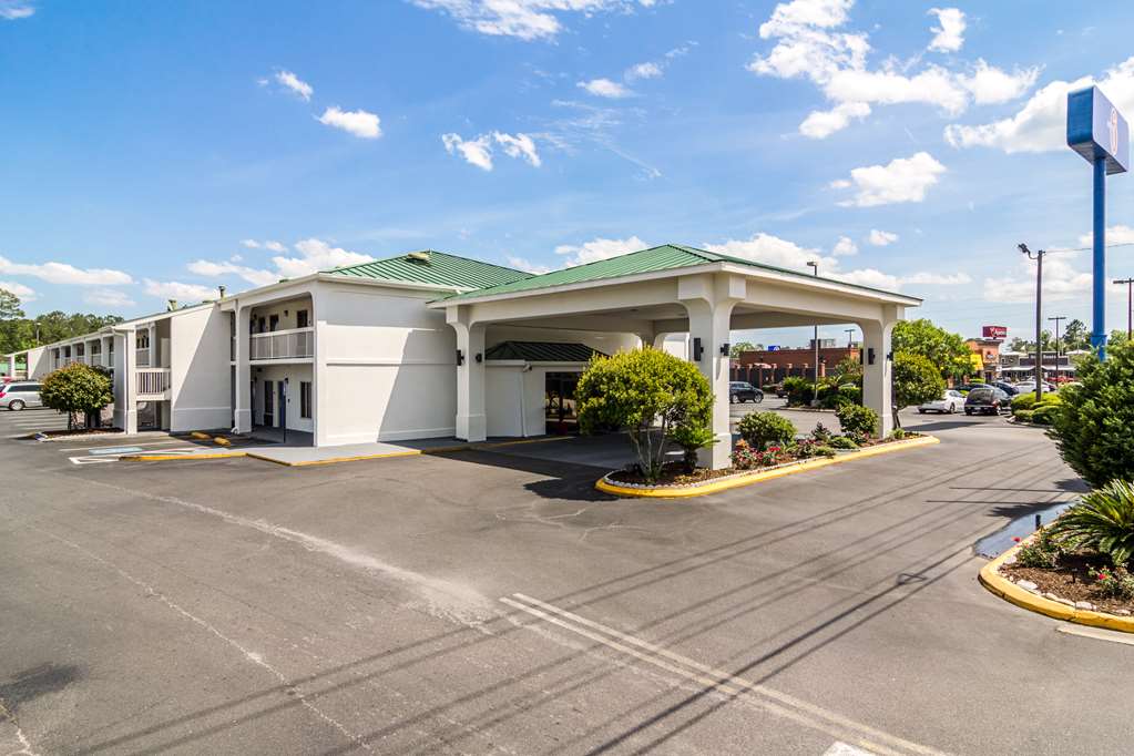 Motel 6 Waycross GA - thumb 0