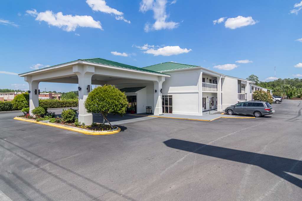 Motel 6 Waycross GA - thumb 2