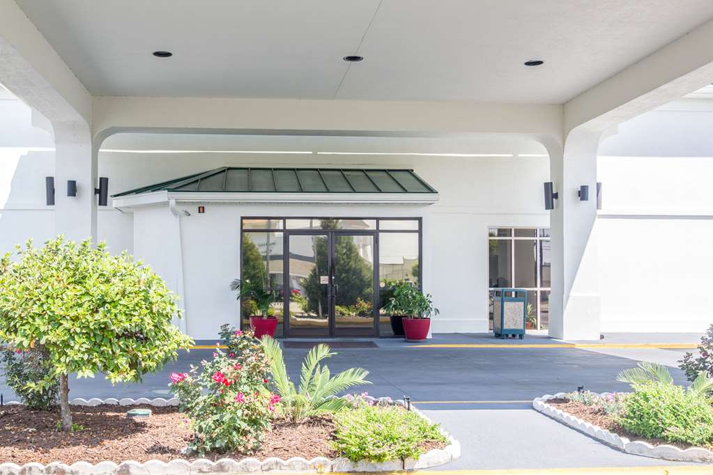 Motel 6 Waycross GA - thumb 3