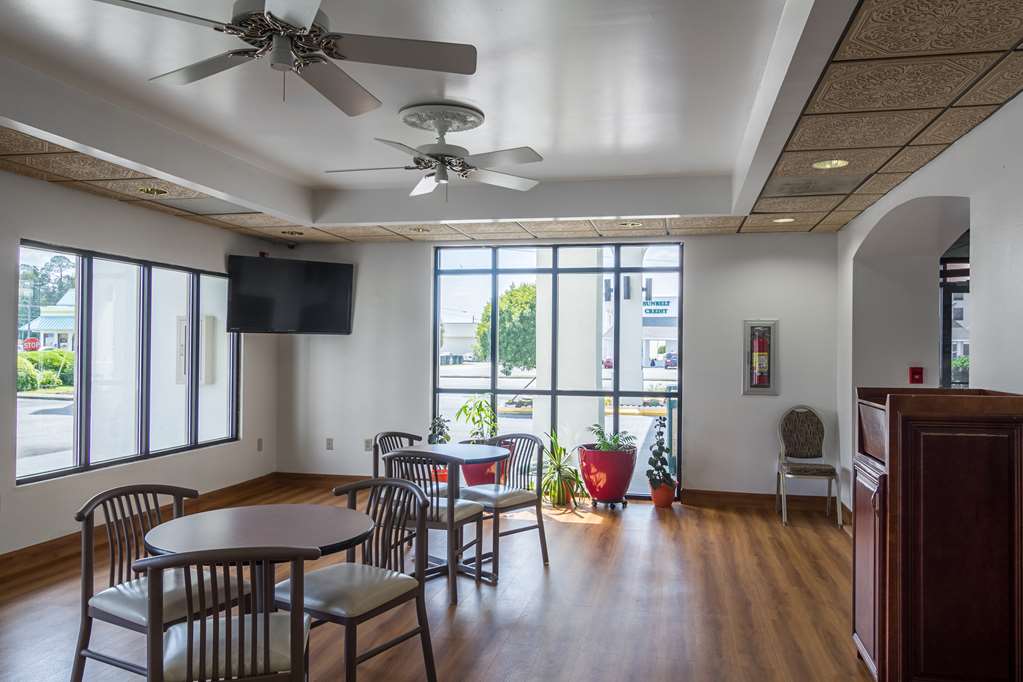 Motel 6 Waycross GA - thumb 6