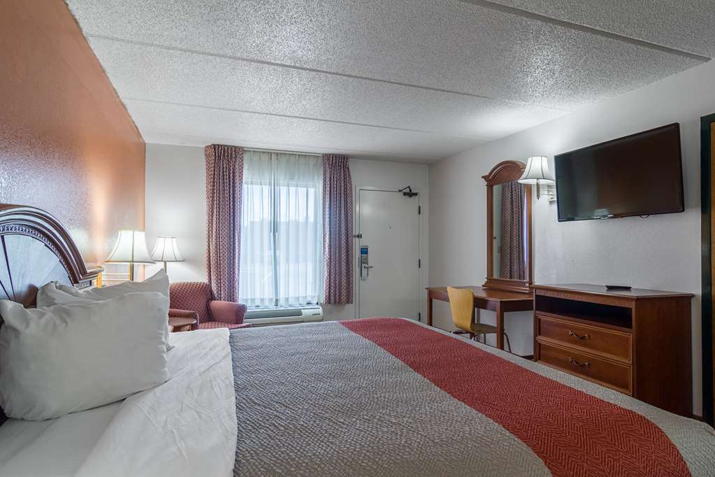 Motel 6 Waycross GA - thumb 9