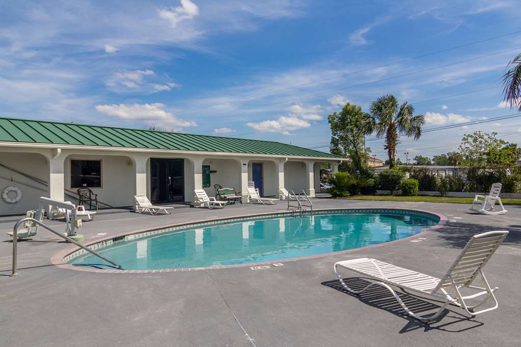 Motel 6 Waycross GA - thumb 13