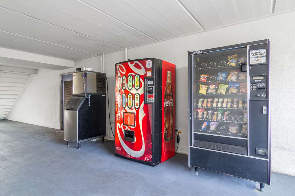 Motel 6 Waycross GA - thumb 16