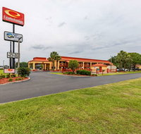 Econo Lodge Cumberland - Accommodation Philadelphia