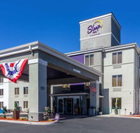 Sleep Inn  Suites Kingsland - Accommodation Philadelphia