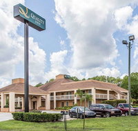 Quality Inn Kingsland - Accommodation Philadelphia
