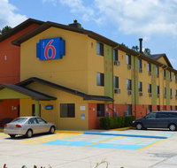 Motel 6 Kingsland - Kings Bay Naval Base - Accommodation Philadelphia