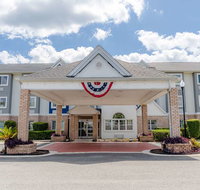 Microtel Inn  Suites Kingsland - Accommodation Philadelphia