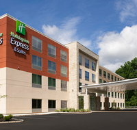 Holiday Inn Express  Suites Kingsland - Accommodation Philadelphia