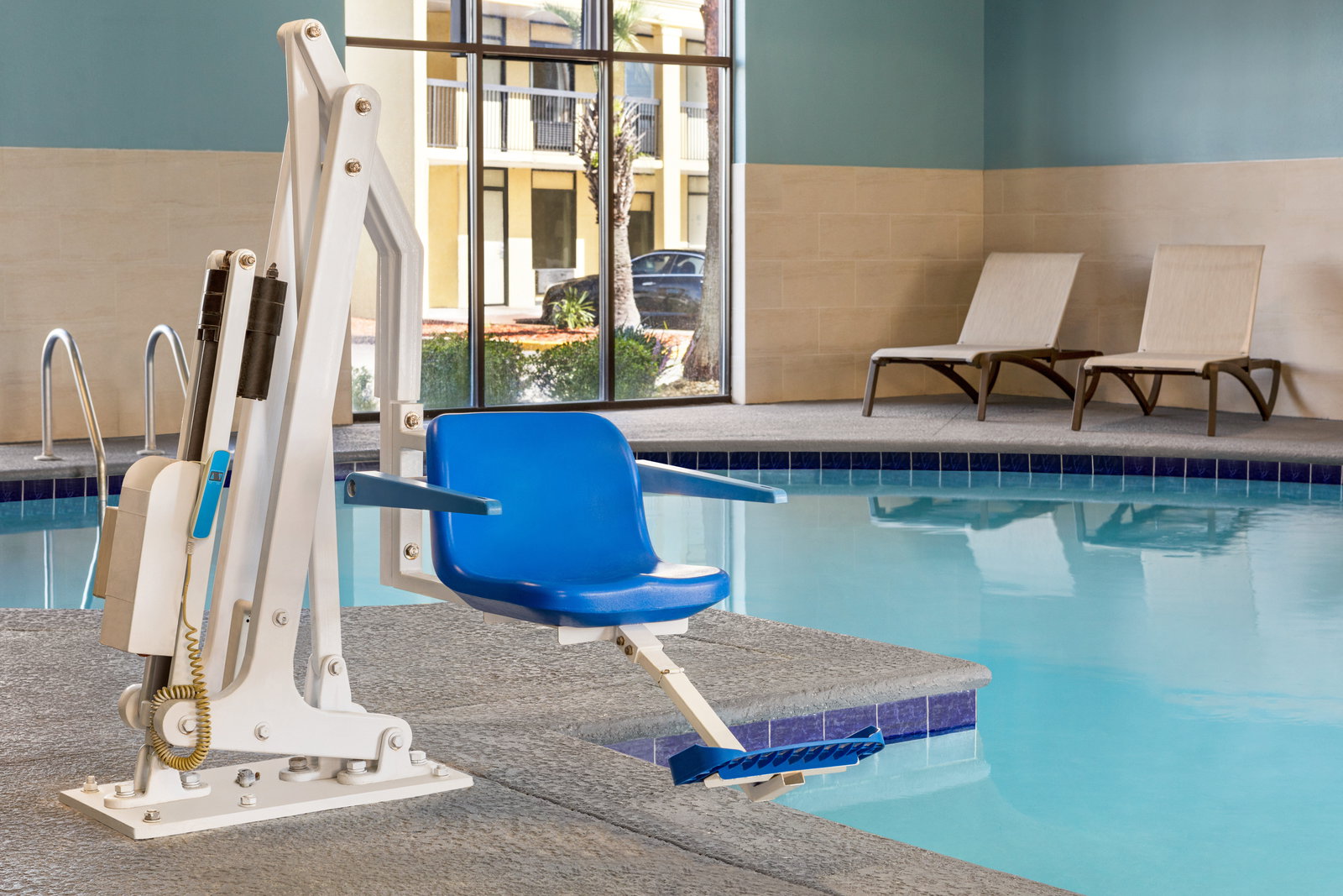 Holiday Inn Express Hotel & Suites - thumb 7
