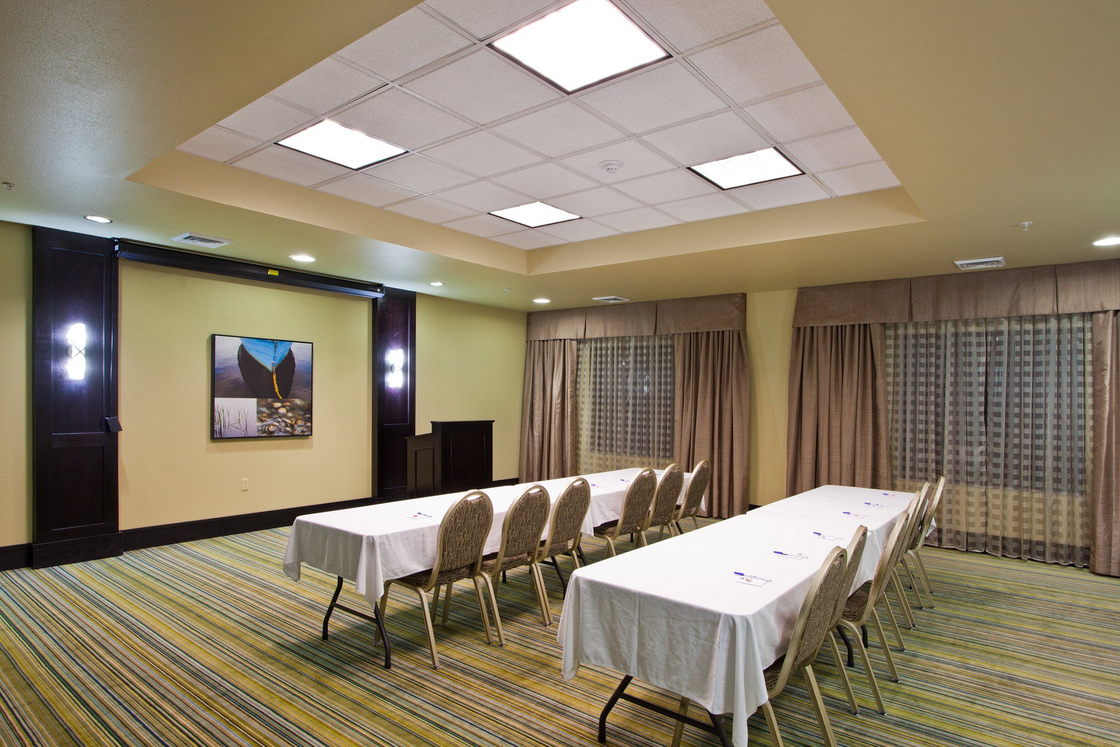Holiday Inn Express Hotel & Suites - thumb 8