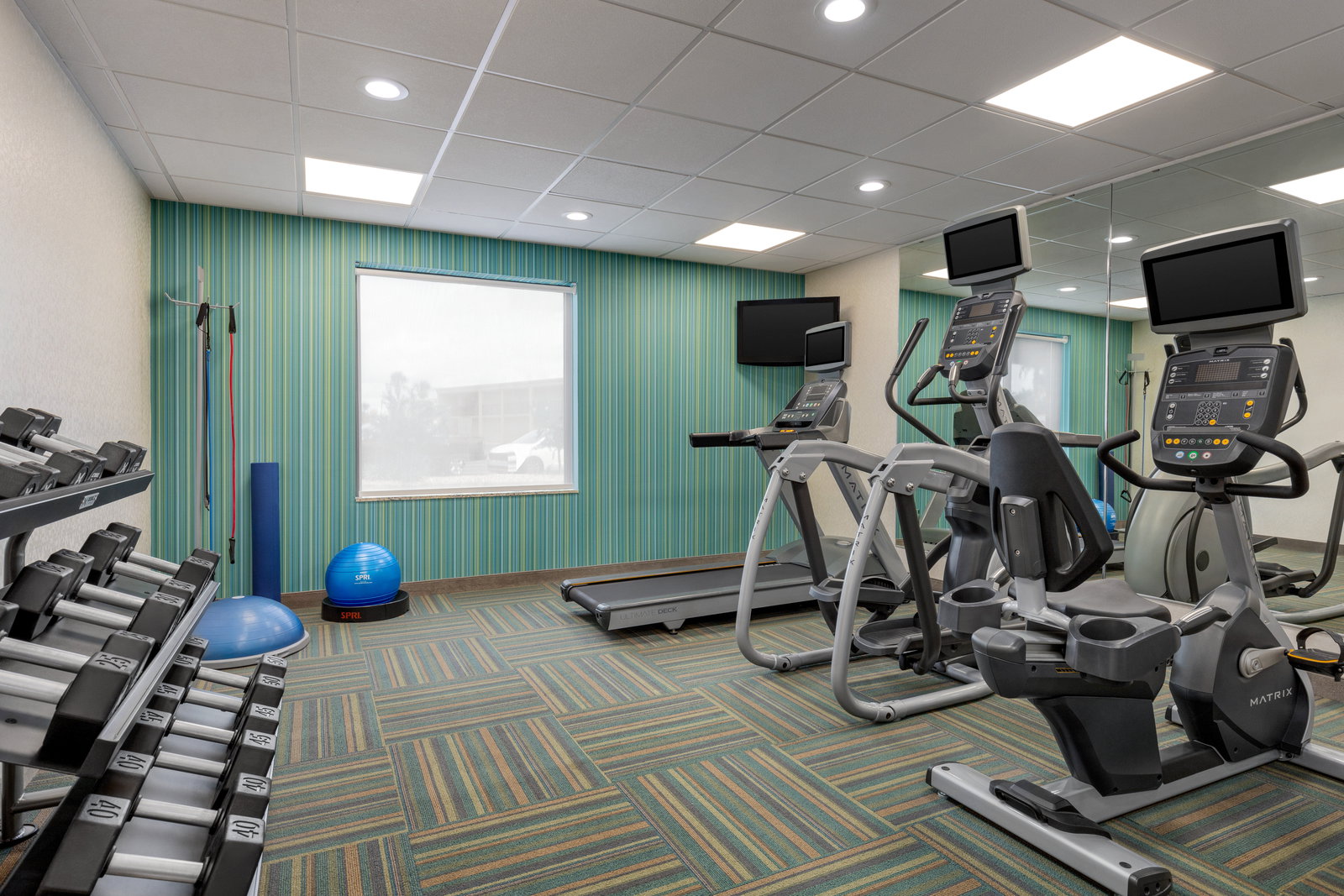 Holiday Inn Express Hotel & Suites - thumb 15