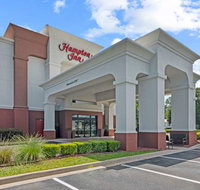 Hampton Inn Kingsland - Accommodation Philadelphia