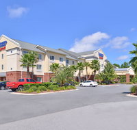 Fairfield Inn  Suites - Accommodation Philadelphia