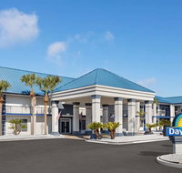 Days Inn Kingsland - Accommodation Philadelphia