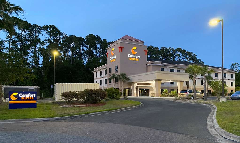 Comfort Suites Kings Bay - thumb 0