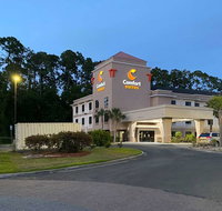 Comfort Suites Kings Bay - Accommodation Philadelphia