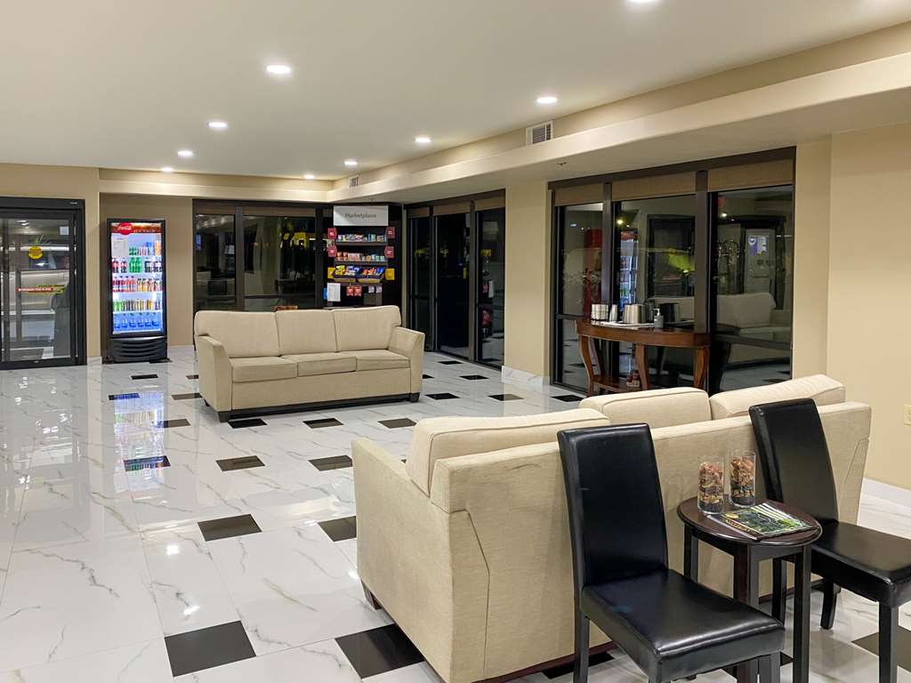 Comfort Suites Kings Bay - thumb 4