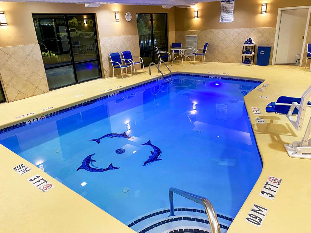 Comfort Suites Kings Bay - thumb 8