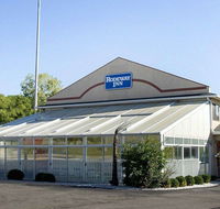 Rodeway Inn Florence - Accommodation Philadelphia