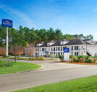 Baymont Inn  Suites Kingsland - Accommodation Philadelphia