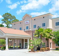 Hawthorn Suites by Wyndham Kingsland - Accommodation Philadelphia