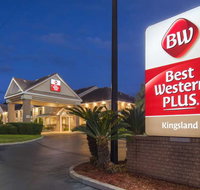 Best Western Plus Kingsland - Accommodation Philadelphia
