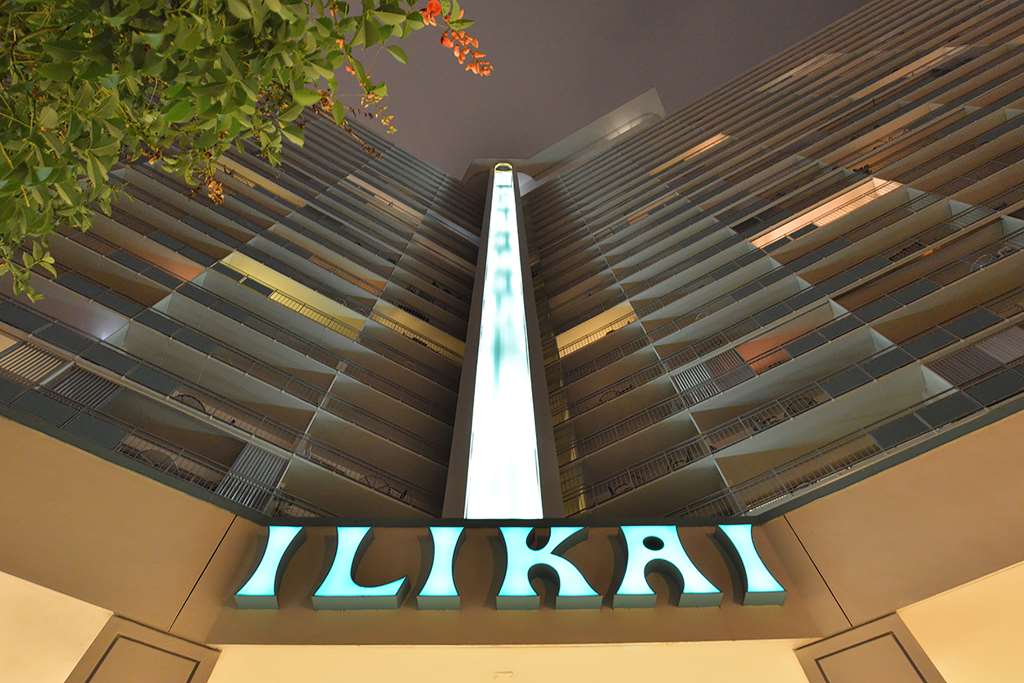 Ilikai Hotel & Luxury Suites - thumb 0