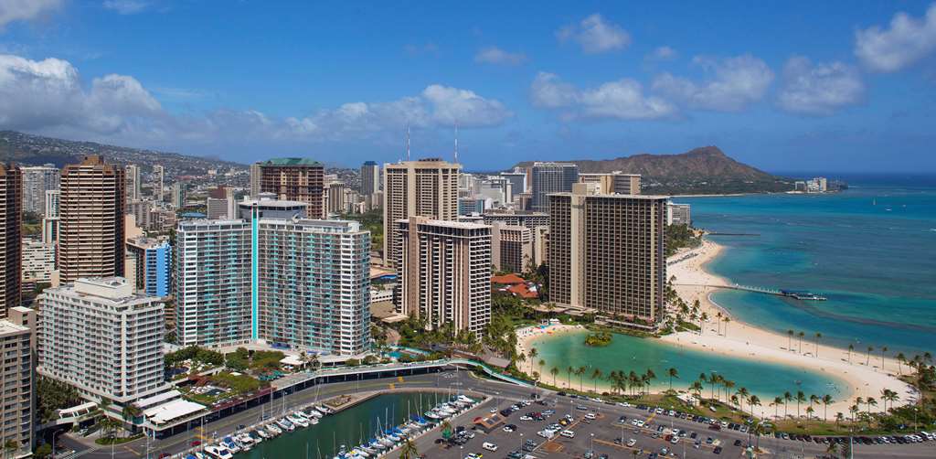 Ilikai Hotel & Luxury Suites - thumb 2