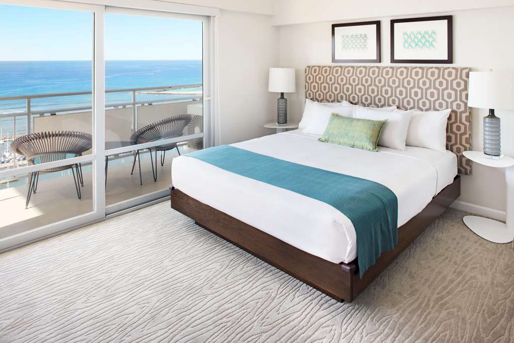 Ilikai Hotel & Luxury Suites - thumb 13