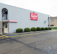 Red Roof Inn Walton - Richwood - Accommodation Philadelphia