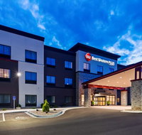 Best Western Plus Saint Peter - Accommodation Philadelphia